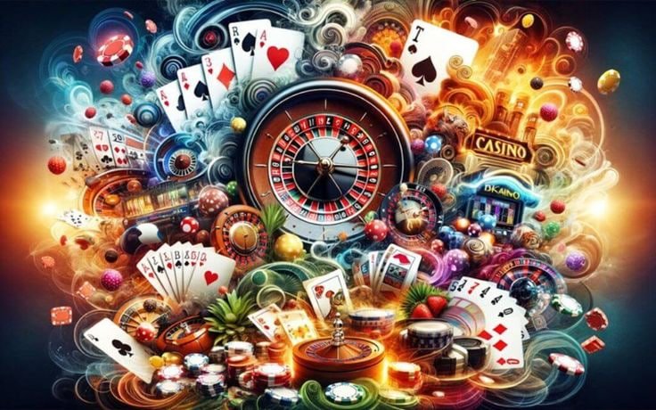 Promosi bonus reload deposit harian giok88 live casino setiap hari