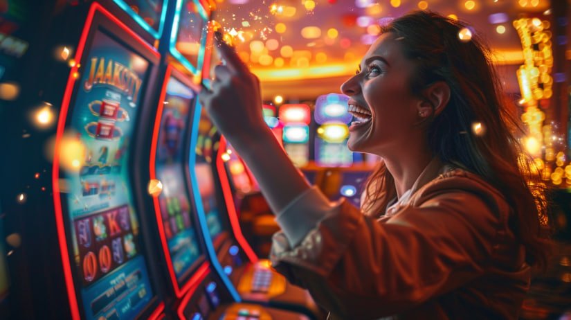 Meja baccarat live giok88 dealer cantik profesional streaming real-time