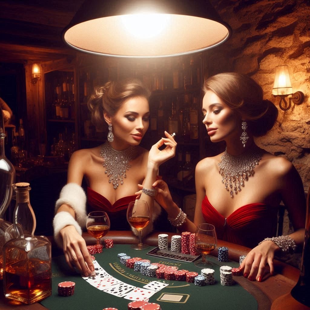 Blackjack live giok88 — permainan kartu 21 melawan dealer nyata streaming langsung
