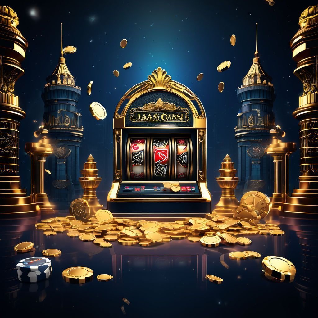 Platform taruhan online giok88 — odds terbaik sepak bola dan olahraga terlengkap