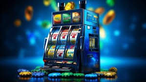 Slot online giok88 — tampilan game slot modern dengan jackpot progresif dan free spin