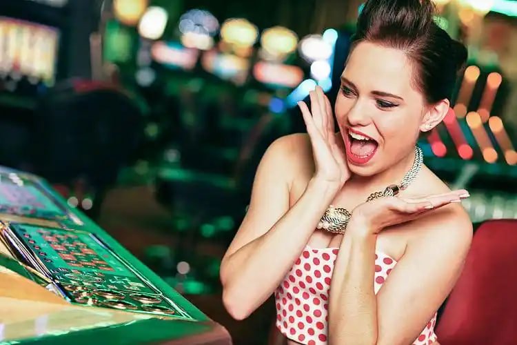 Pasang taruhan live casino giok88 dengan dealer sungguhan streaming langsung